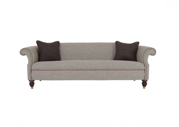 Harris sales tweed furniture