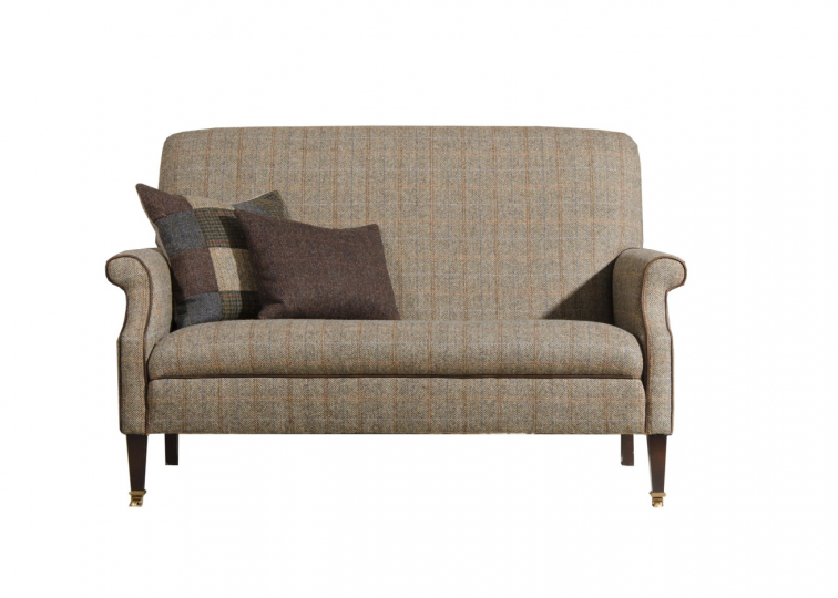 Harris Tweed Sofa Reviews Baci Living Room