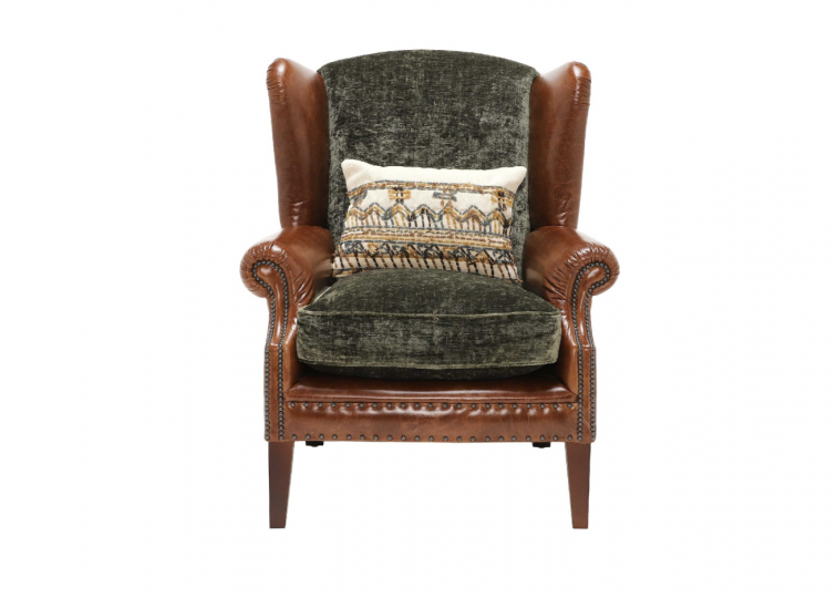 Tetrad sales wingback chair