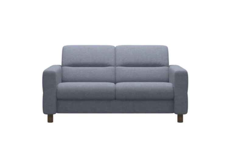 Stressless Fiona 2 Seater Sofa Stressless Sofas Taskers