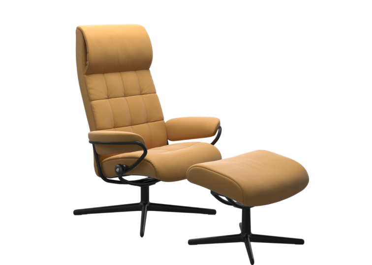 Stressless London Cross Chair Stressless Recliners Taskers