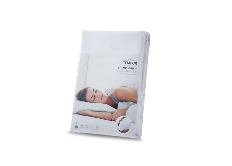 Mattress Protector Bed Accessories TEMPUR UK