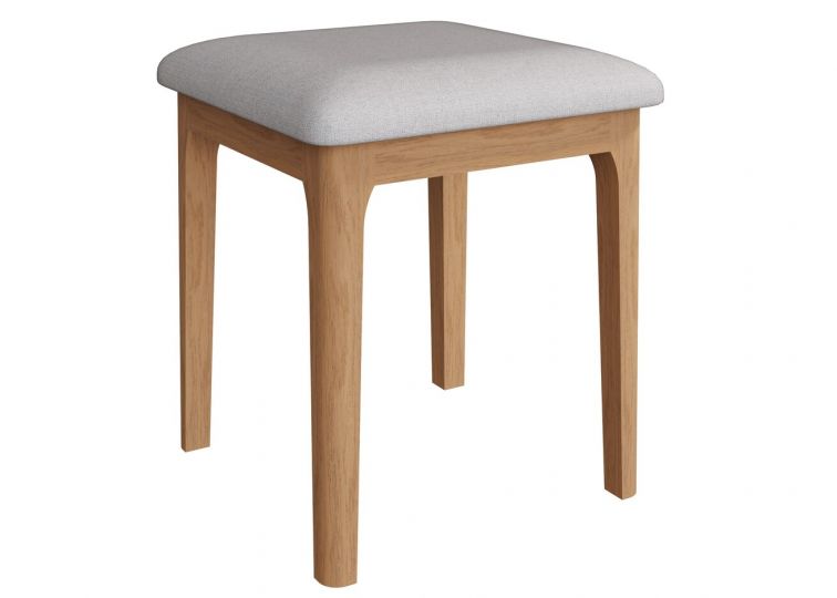 Scandi Bedroom Stool Scandi Bedroom Furniture Taskers