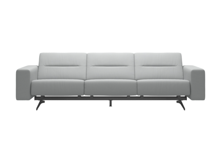 Stressless Stella 3 Seater Sofa