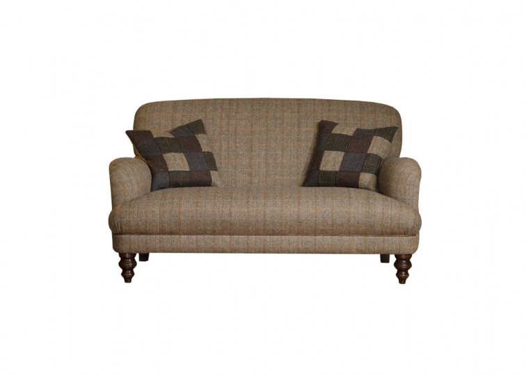Tetrad Harris Tweed Braemar Petit Sofa