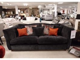 Clearance Alstons Waldorf Grand Sofa, 2 Seater & Chair