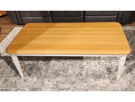 Clearance Cromwell Coffee Table