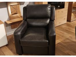 Clearance Montana Leather Recliner Chair