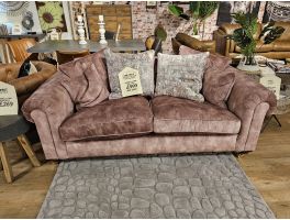Clearance Grantchester Large Sofa