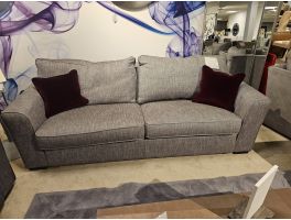 Clearance Collins & Hayes Heath Large Sofa & Chair