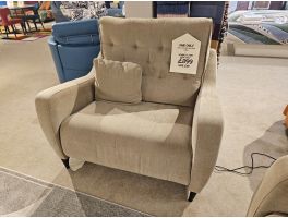 Clearance Fama Avalon Power Recliner Chair