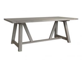 Rennes Dining 2.0m Dining Table