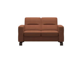 Stressless Wave Low Back 2 Seater Sofa