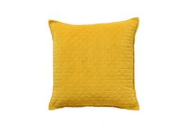 Scatter Box Kite Yellow Cushion 45x45cm