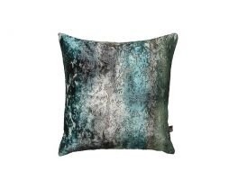 Scatter Box Luxor Teal 43x43cm