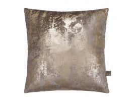 Scatter Box Moonstruck 43x43cm Champagne Cushion
