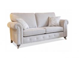 Alstons Venetian 3 Seater Sofa Standard Back