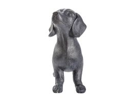 Doug the Dachshund - Dog Ornament