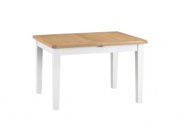 Hague Living & Dining Butterfly Table 120cm