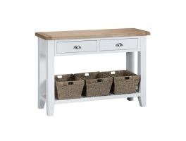 Hague Living & Dining Large Console Table