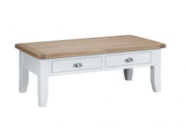Hague Living & Dining Large Coffee Table