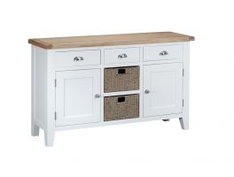 Hague Living & Dining Large Sideboard
