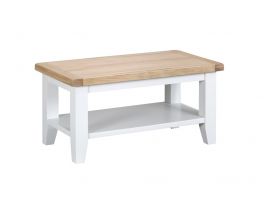Hague Living & Dining Small Coffee Table