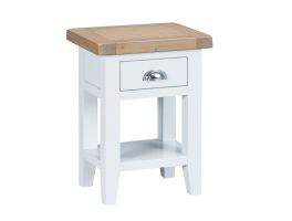 Hague Living & Dining Side Table