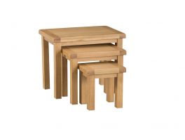 Kendall Nest of 3 Tables