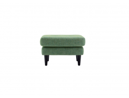 G Plan Vintage Fifty Four Footstool