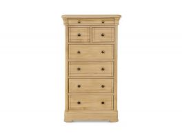 Nantes Tall Chest of Drawers