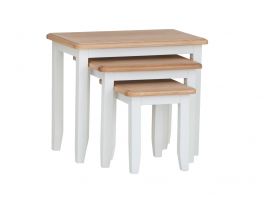 Lyon Living & Dining Nest of 3 Tables