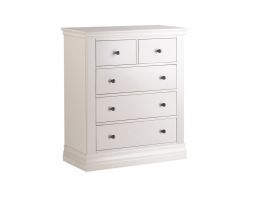 Corndell Annecy Bedroom Chest with 2+3 Drawers