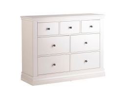Corndell Annecy Bedroom Chest with 3+4 Drawers