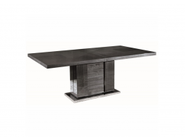 Alf Italia Ferrara Living and Dining Large Extending Dining Table