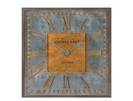 Square Florentine Grand Clock