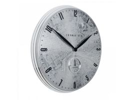 28' Timekeeper Grand Clock Londoner