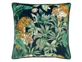 Paradis Tiger Cushion
