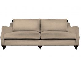 Duresta Amelia Grand Sofa 2 Cushions