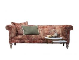 Tetrad Bloomsbury Petit Sofa