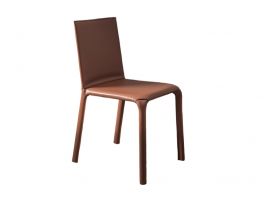 Bontempi Alice Low Back Dining Chair