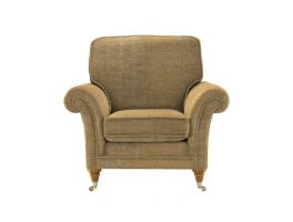 Parker Knoll Burghley Armchair with Powered Footrest