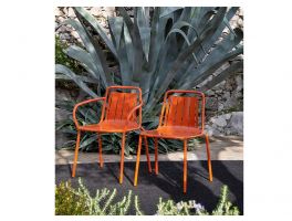 Calligaris Outdoor Easy CB2132-E Chair