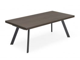 Calligaris Ponente Extending Dining Table