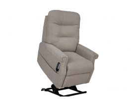 Celebrity Sandhurst Petite Single Motor Riser Recliner Chair