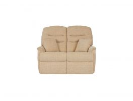 Celebrity Pembroke 2 Seater Manual Recliner Sofa