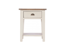 Cotswold Living & Dining Lamp Table