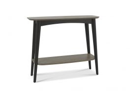 Georgetown Console Table with Shelf