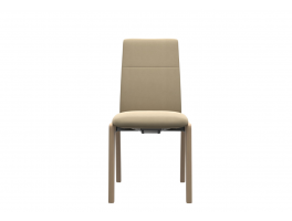 Stressless Chilli Low Back Dining Chair D100