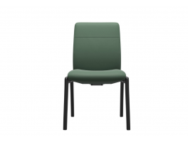 Stressless Chilli Low Back Dining Chair (L) D100